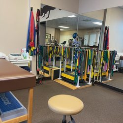 Head 2 Toe Physical Therapy