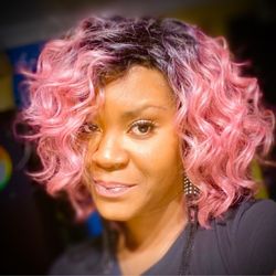 Health In Hair & Wellness Hair Loss Center - Customized Wigs