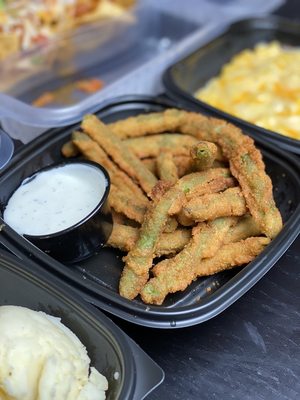 TGI Fridays by null