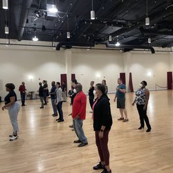 CLTDance - 5 Hour 4 Week Beginner Group Salsa Course