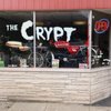 The Crypt gift card