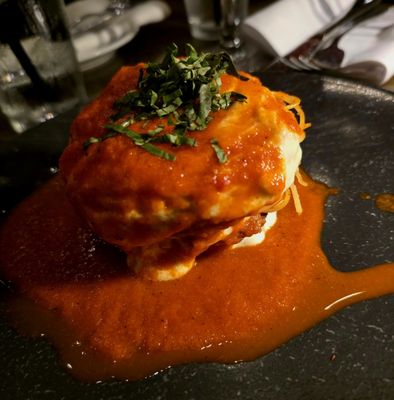 Mercato Kitchen & Cocktails by null