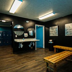 Brothers Gym