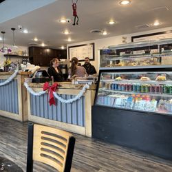 Koco Espresso - A little bit of festive