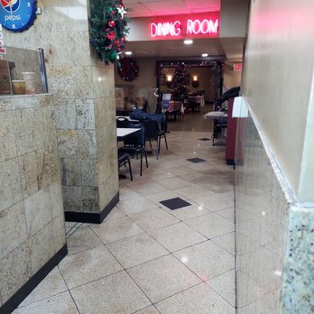 Alba's Pizzeria & Restaurant - Pizza Near Me - Jamaica, New York