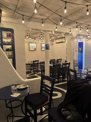 Souvlaki GR – Midtown East by null