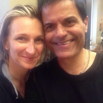 AJ & Mitra Nazari Salon - After teaching yoga for 4 hours and my hair still looks great! Love AJ!! - Hair Stylists Near Me - Plano, Texas AJ & Mitra Nazari Salon - After teaching yoga for 4 hours and my hair still looks great! Love AJ!! - Hair Stylists Near Me - Plano, Texas