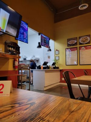 Sen Noodle House by null