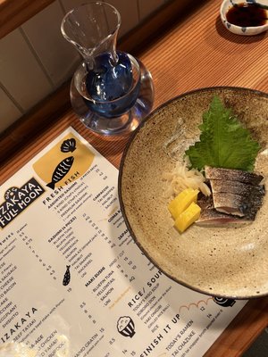 Izakaya Full Moon by null