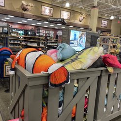 Cabela's