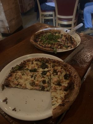Luigi's Pizza by null