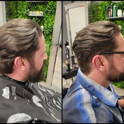 J's Barber Shop