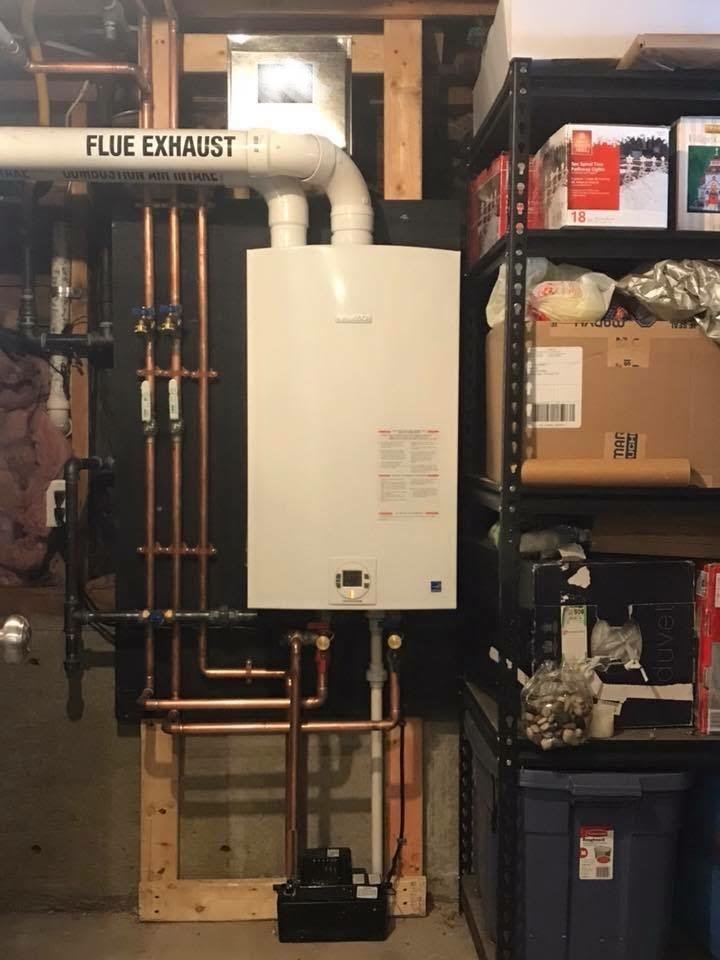 Slide of Monroe Home Solutions