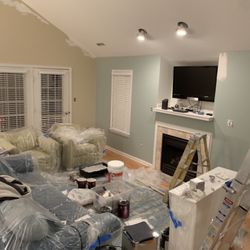V & V Home Improvements