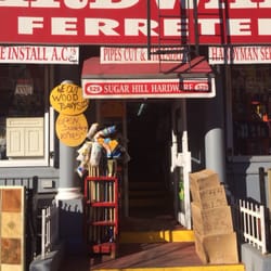 Sugar Hill Hardware