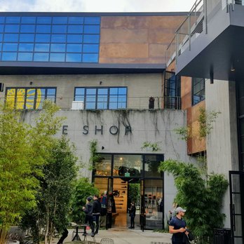 Platform - Shopping Centers Near Me - Culver City, California Platform - Shopping Centers Near Me - Culver City, California