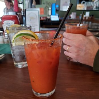 The Cottage Bar & Restaurant - Bloody Mary Sunday!!! - Irish Near Me - Weymouth, Massachusetts The Cottage Bar & Restaurant - Bloody Mary Sunday!!! - Irish Near Me - Weymouth, Massachusetts