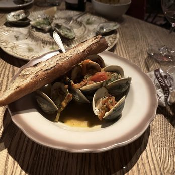 St. Anselm - Clams - Steakhouses Near Me - Washington, DC, District of Columbia St. Anselm - Clams - Steakhouses Near Me - Washington, DC, District of Columbia