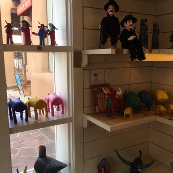 GOOD FOLK - Art Galleries Near Me - Santa Fe, New Mexico
