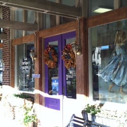 Renaissance Art Gallery - Our new storefront