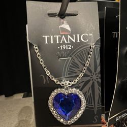 Titanic the Artifact Exhibition