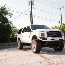 Diesel Pros