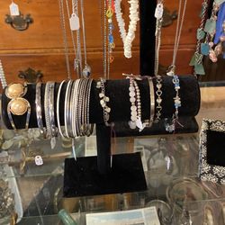 Mill River Trading