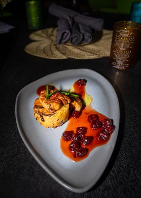 Lane 17 Lounge by null