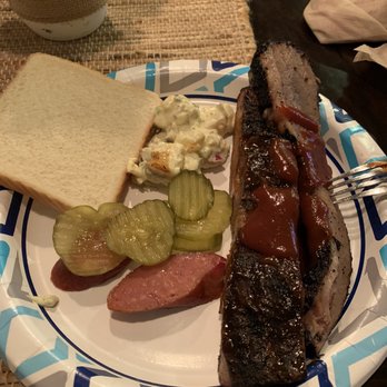 Maybells BBQ - Not pictured is the BEST Brisket Chili....EVER - Barbeque Near Me - Murrieta, California Maybells BBQ - Not pictured is the BEST Brisket Chili....EVER - Barbeque Near Me - Murrieta, California