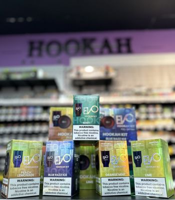Mr. Smoke Vape Shop, 303 S Bowman Rd, Ste 306, Little Rock, AR 72211, US