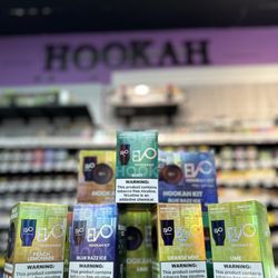 Mr. Smoke Vape Shop