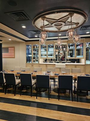 Teddy & The Bully Bar by null Teddy & The Bully Bar by null