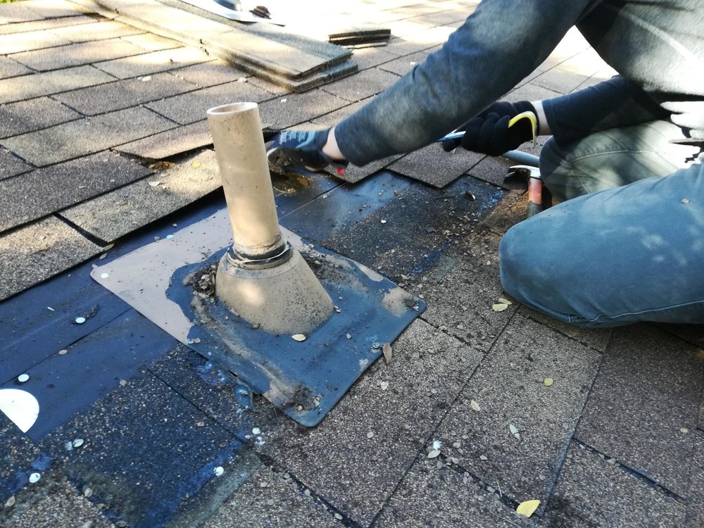 Slide of Roofers Roofing