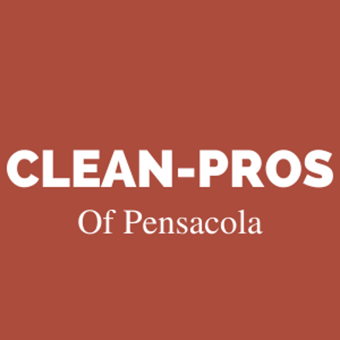CLEAN PROS OF PENSACOLA Updated September 2024 11 Photos 6549