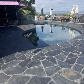 Alex Stone & Tile Services - After pic - Flooring Near Me
