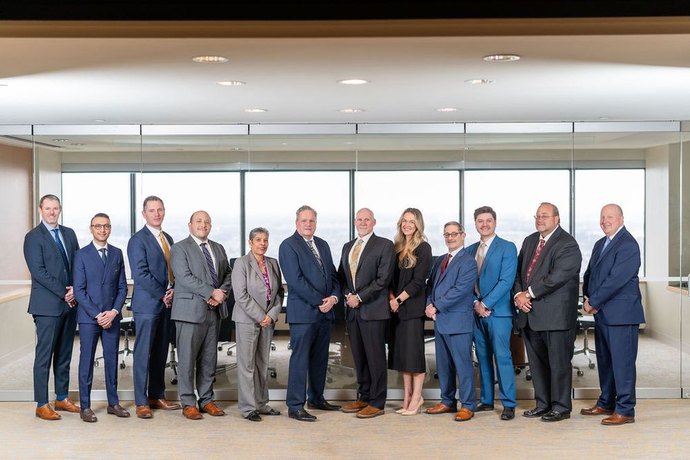 Martin Law - disability attorney in Philadelphia, PA