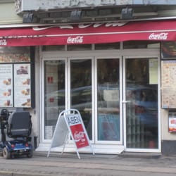 Istanbul Sis Kebab
