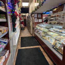 Bagel Express
