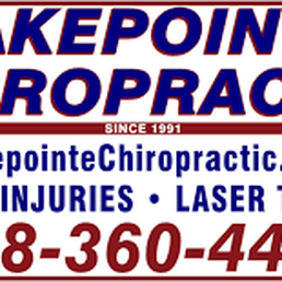 Exterior photo of Lakepointe Chiropractic - Waterford, Michigan Exterior photo of Lakepointe Chiropractic - Waterford, Michigan