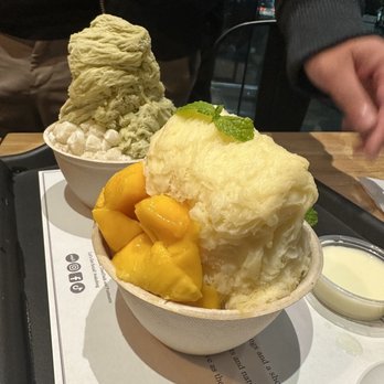 Oakobing - Shaved Ice Near Me - Los Angeles, California Oakobing - Shaved Ice Near Me - Los Angeles, California