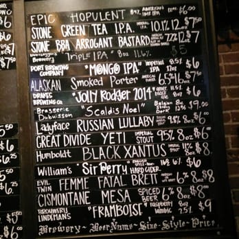 Congregation Brewery & Cocina - Pubs Near Me - Pasadena, California Congregation Brewery & Cocina - Pubs Near Me - Pasadena, California