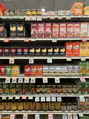 Sprouts Farmers Market by null