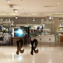 Rustan's Department Store