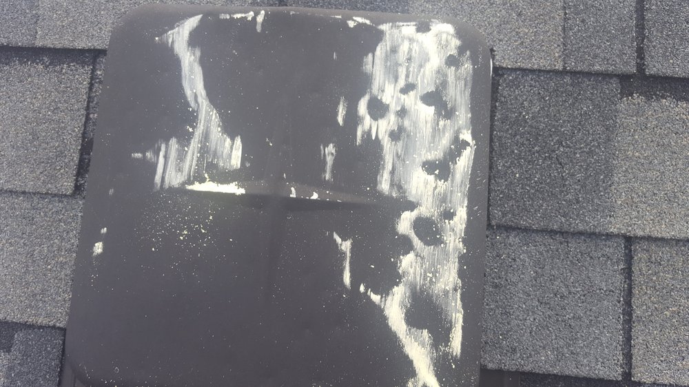 Slide of Apex Roof Pros