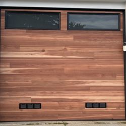 Garage Tec Door Repair