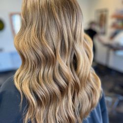 Serenity Salon