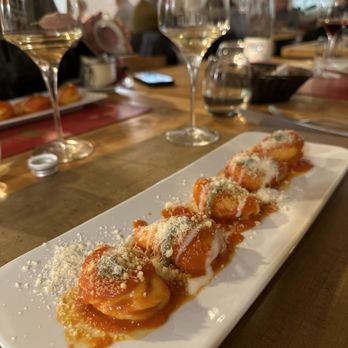 Dolom'eats all'Aquila - Ravioli - Italian Near Me - Cortina d'Ampezzo, BL Dolom'eats all'Aquila - Ravioli - Italian Near Me - Cortina d'Ampezzo, BL