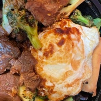Banana Leaves - Asian Fusion Near Me - Washington, DC, District of Columbia