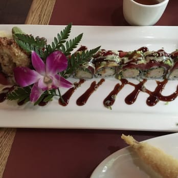 Hunan Pan - Hawaii Roll! - Japanese Near Me - Shelton, Connecticut Hunan Pan - Hawaii Roll! - Japanese Near Me - Shelton, Connecticut