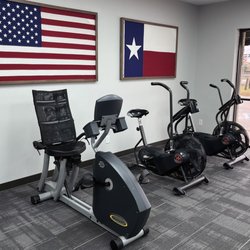 Leading Edge Physical Therapy